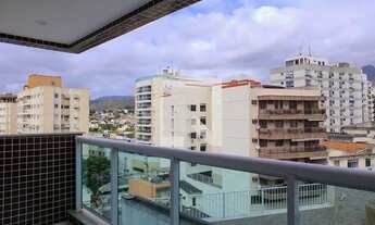 Imagem 7: Apartamento para Aluguel - Méier, 3 Quartos, 80 m2