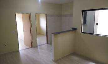 Imagem 2: Aluguel de Apartamento de dois quartos