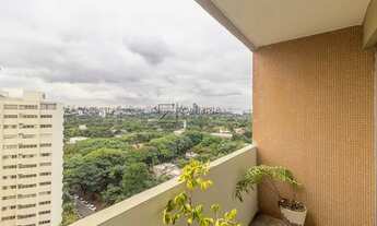 Imagem 7: Apartamento Locação 3 Dormitórios - 120 m² Alto de Pinheiros