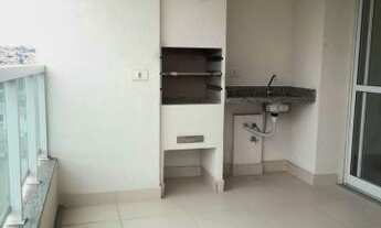 Imagem 3: Apartamento Diamond Residence - 93 m² - 3 dormitórios - 1 suíte - 2 vagas - VENDA