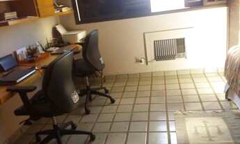 Imagem 11: Apartamento residencial à venda, Centro, Ribeirão Preto