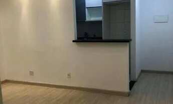 Imagem: Apartamento com 2 dormitórios à venda