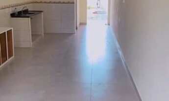 Imagem 2: Casa moderna Casa com 2 dormitórios