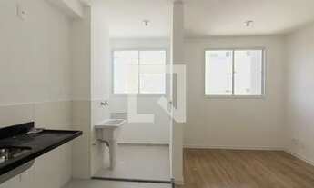 Imagem 3: Apartamento para Aluguel - Tatuapé, 2 Quartos, 42 m2