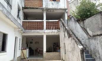 Imagem 6: São Paulo - Casa Padrão - Cambuci