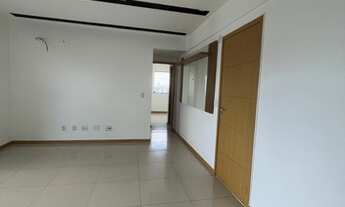 Imagem 3: Vendo apartamento 77m². 2 suítes. 1 vaga de garagem. Sacada Gourmet. Umarizal - Belém - PA