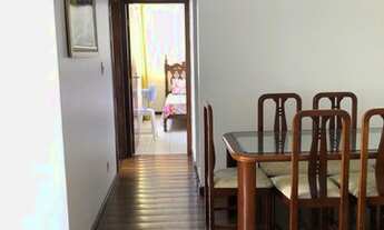 Imagem 3: Apartamento Carnaval Mobiliado 02 Quartos ,Barra ,01 Garagem