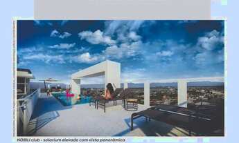 Imagem 3: Apartamentos de 02 e 03 dormitórios