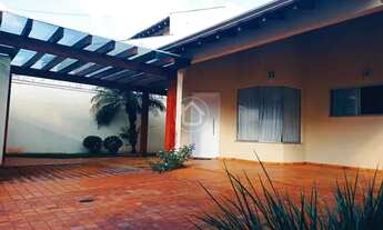 Imagem 6: CASA COM 03 DORMITÓRIOS NO JARDIM TV MORENA