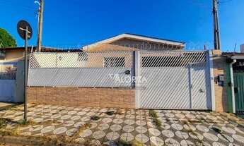 Imagem: Casa com 4 dormitórios para alugar - Jardim