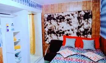 Imagem 2: Pousada Zélia Barros em lagoa Nova