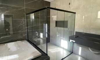 Imagem 2: Casa de condomínio para venda tem 400 metros quadrados com 4 quartos