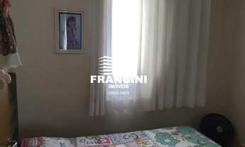 Imagem 3: Apartamento para Venda em Bauru, Jardim Terra Branca, 3 dormitórios, 1 banheiro, 2 vagas