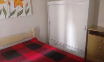 Imagem 6: Apto 2 quartos Praia do Morro temporada