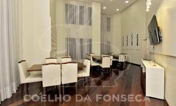 Imagem 5: São Paulo - Apartamento Padrão - Vila Mariana