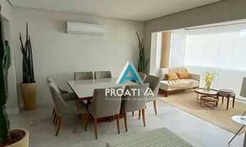 Imagem 7: Apartamento com 4 dormitórios à venda, 200 m² por R$ 1.890.000,00 - Jardim Bela Vista - Sa