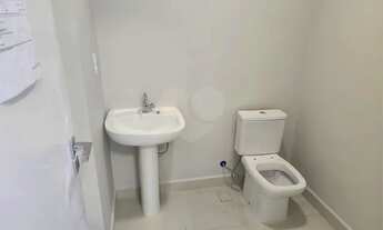 Imagem 4: Sala/Conjunto para aluguel com 56 metros quadrados em Cerqueira César - São Paulo - SP