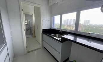 Imagem 5: Apartamento para Venda em Salvador, Patamares, 3 dormitórios, 3 suítes, 4 banheiros, 3 vag