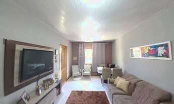 Imagem 2: Casa em Hípica Casa com 3 dormitórios