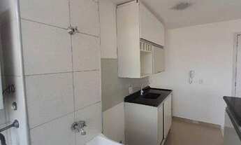 Imagem 5: Apartamento com 2 dormitórios, 48 m² - venda por R$ 200.000,00 ou aluguel por R$ 1.127,00