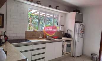 Imagem 6: Casa térrea semi mobilhada com 3 dormitórios sendo 1 suíte, Campeche, Florianópolis - SC