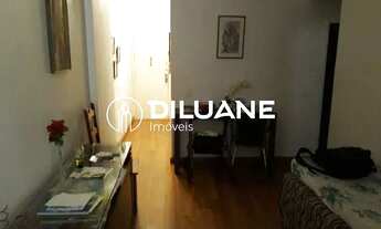 Imagem 1: Apartamento-À VENDA-Copacabana-Rio de Janeiro-RJ