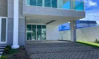 Imagem 2: Locação casa alto padrão