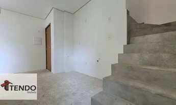 Imagem 7: Cobertura com 2 dormitórios à venda, 85 m² por R$ 420.000 - Campestre - Santo André/SP