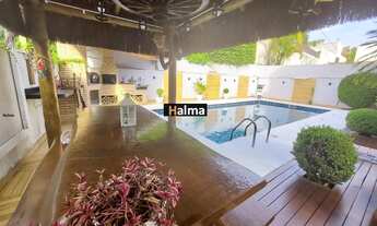 Imagem 4: Casa em Condomínio para Venda em Santana de Parnaíba, Alphaville, 4 dormitórios, 4 suítes