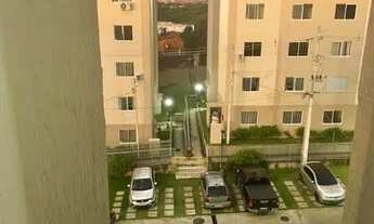 Imagem 4: Alugo apartamento Mobiliado 2 quartos - Sucupira / Pacheco- Jaboatão