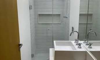 Imagem 4: APARTAMENTO RESIDENCIAL em SÃO PAULO - SP, HIGIENÓPOLIS