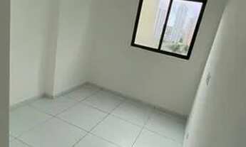 Imagem 4: Pronto para morar com 2 quartos, 1 suíte, wc social e serviço em Casa Amarela - Recife - P