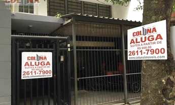 Imagem 4: Kitnet com 1 dormitório para alugar, 30 m² por R$ 770,00/mês - Centro - Niterói/RJ