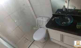 Imagem 6: Apartamento (tipo - padrao) 2 dormitórios, cozinha planejada, portaria 24hs, lazer, espaço