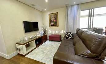 Imagem 2: Apartamento em Vila Regente Feijó - São Paulo