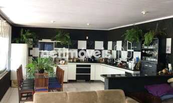 Imagem 2: Venda Casa Arniqueiras Águas Claras