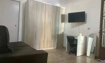 Imagem 7: Aluguel de quartos no Éden