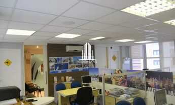 Imagem 6: Conjunto Comercial à venda 100m² com 3 salas 1 vaga no Cerqueira César