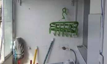 Imagem 3: Casa Arthur Lundgren 1 com 3 qts com 2 vagas de garagem aceito carro na troca