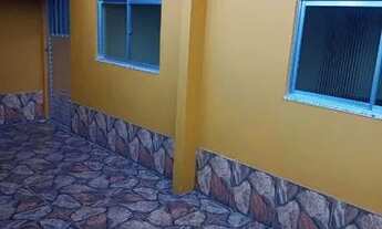 Imagem: Casa 2 quartos para alugar