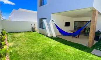 Imagem 5: Casa no Monte Carlo | 3 Quartos