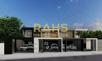 Imagem: Casa geminda com 3 quartos, sendo 1 suite,com