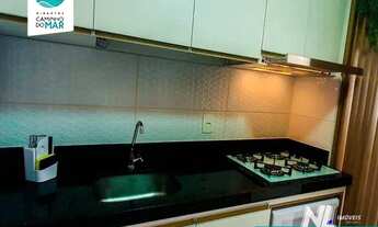 Imagem 5: Apartamento com 2 dormitórios para alugar, 56 m² por R$ 2.100/mês - Pium (Distrito Litoral