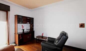 Imagem 6: Apartamento de 1 Dormitório Mobiliado em Canoas