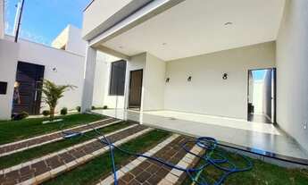 Imagem 2: Casa à venda, 3 quartos, 1 suíte, 2 vagas, Santa Rosa - Uberlândia/MG