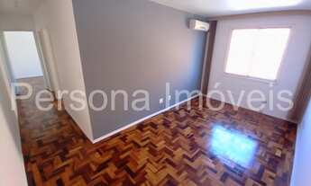 Imagem 4: Apartamento 02 dormitórios com box Jardim Botânico Porto Alegre - RS