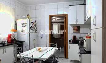 Imagem 3: SOBRADO no bairro Jardim Utinga com 140m². 3 dormitórios e 4 vagas. Confira