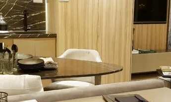 Imagem 2: Apartamento para venda possui 27 metros quadrados com 1 quarto em Itaim Bibi - São Paulo