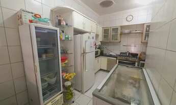 Imagem 3: JS Casa de condomínio para venda possui 170 metros quadrados com 2 quartos