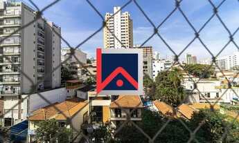 Imagem 4: Apartamento Venda 2 Dormitórios - 76 m² Pompéia